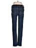 American Eagle Outfitters 100% Cotton Solid Blue Jeans Size 00 - photo 2