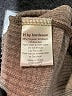 H by Bordeaux Gray Long Sleeve Blouse Size S - photo 8