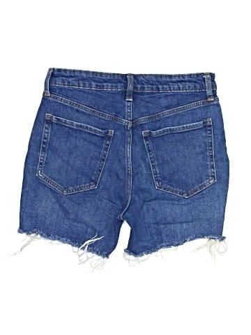 Old Navy Denim Shorts (view 2)
