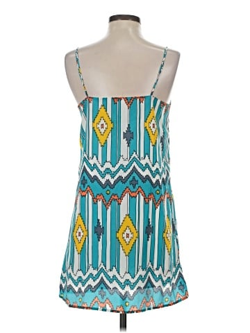 Honey Punch Casual Dress (view 2)