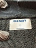 Old Navy Black Cardigan Size M - photo 7