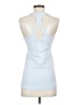 Athleta Blue Active Tank Size XS - photo 2