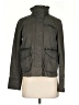 J.Crew 100% Cotton Solid Green Jacket Size XS - photo 1