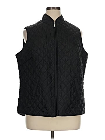 Karen Scott Sport Vest (view 1)