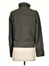 J.Crew 100% Cotton Solid Green Jacket Size XS - photo 2