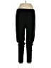 Joseph Ribkoff Solid Black Track Pants Size 16 - photo 1