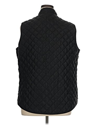 Karen Scott Sport Vest (view 2)