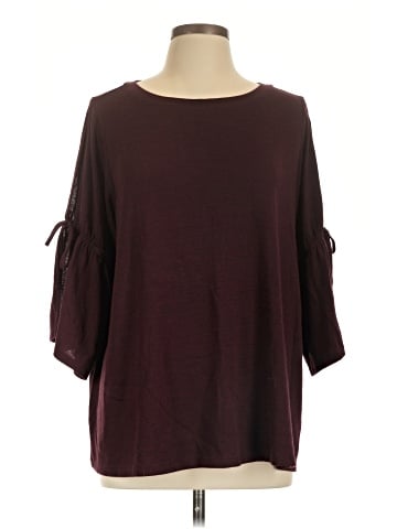 Ann Taylor LOFT Poncho (view 1)