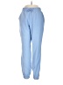 MPG Blue Casual Pants Size M - photo 1