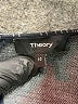 Theory Tweed Gray Casual Dress Size 10 - photo 7