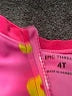 Epic Threads Pink Rash Guard Size 4T - photo 3