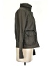J.Crew 100% Cotton Solid Green Jacket Size XS - photo 4