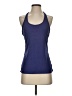 Gap Fit Blue Active Tank Size S - photo 1