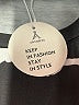 Anrabess Stripes Black Casual Dress Size XL - photo 7