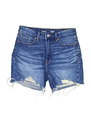 Old Navy Denim Shorts (view 1)