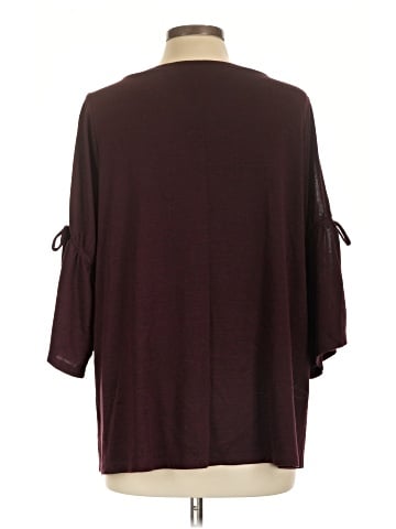 Ann Taylor LOFT Poncho (view 2)