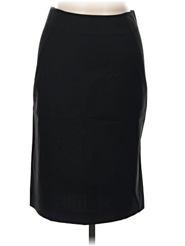 Theory Wool Skirt (view 1)