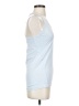 Athleta Blue Active Tank Size XS - photo 4
