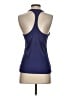 Gap Fit Blue Active Tank Size S - photo 2