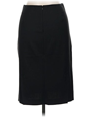 Theory Wool Skirt (view 2)