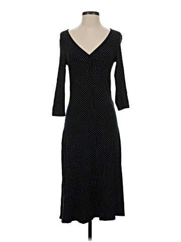 Tribal Casual Dress (view 1)