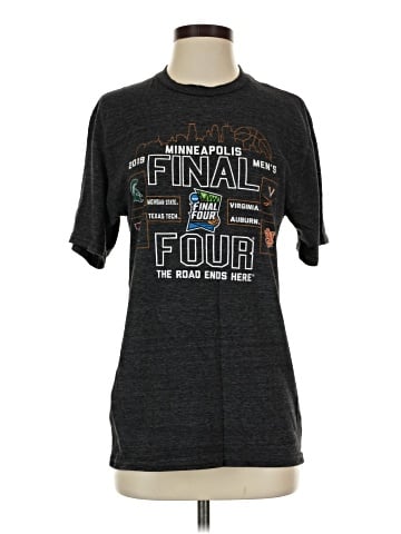 blue 84 Short Sleeve T-Shirt (view 1)