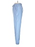 MPG Blue Casual Pants Size M - photo 5