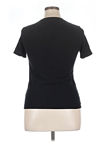 H&M Short Sleeve Turtleneck (view 2)