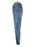 Insane Gene 100% Cotton Blue Jeans Size 13 - photo 5