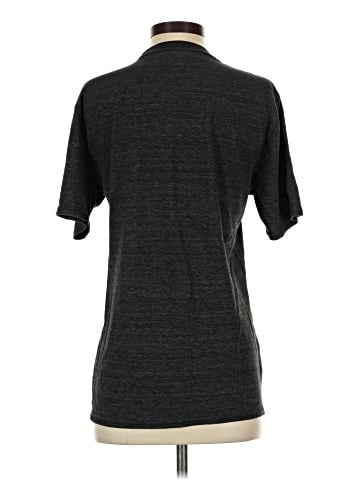 blue 84 Short Sleeve T-Shirt (view 2)