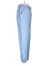 MPG Blue Casual Pants Size M - photo 4
