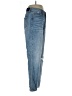 Insane Gene 100% Cotton Blue Jeans Size 13 - photo 4