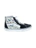 Vans Blue Sneakers Size 7 1/2 - photo 1