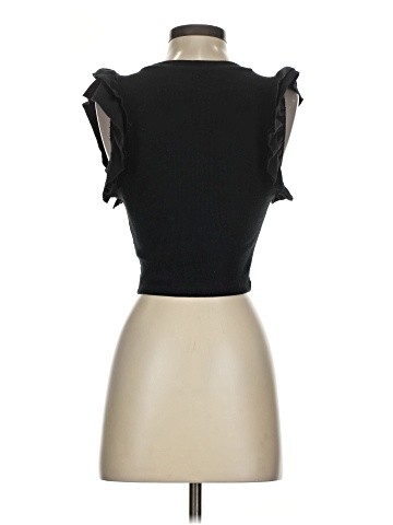 Zara Short Sleeve Top (view 2)