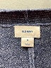 Old Navy Blue Cardigan Size M - photo 7