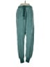 Wildfox Teal Casual Pants Size Sm (1 or S) - photo 1