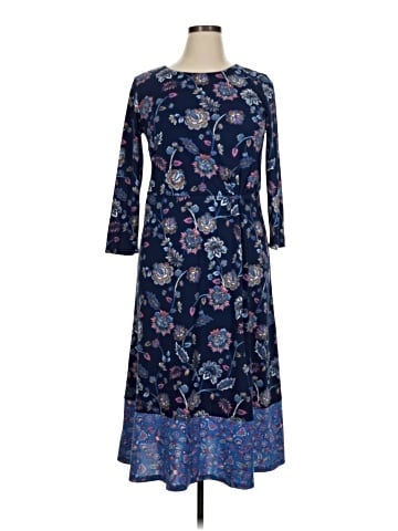 Talbots Casual Dress (view 1)
