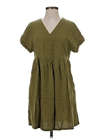 Universal Thread Casual Dress (view 1)