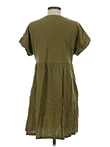 Universal Thread Casual Dress (view 2)