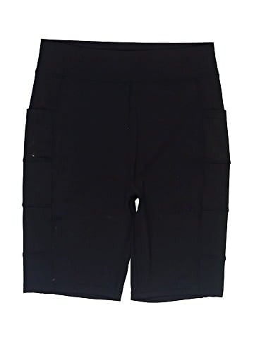 Pop Fit Cargo Shorts (view 1)