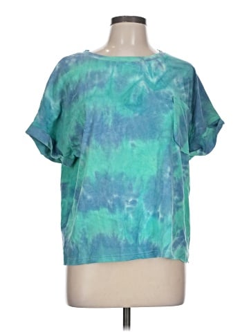 Fate Short Sleeve T-Shirt (view 1)