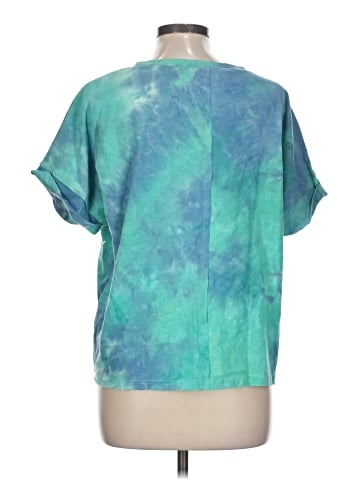 Fate Short Sleeve T-Shirt (view 2)