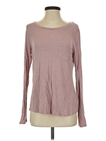PrAna Long Sleeve T-Shirt (view 1)