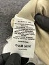 Moulinette Soeurs Metallic Silver Formal Skirt Size 4 - photo 5