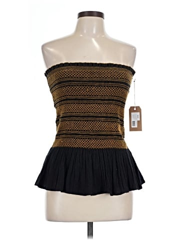 Mes Demoiselles Paris Sleeveless Top (view 1)