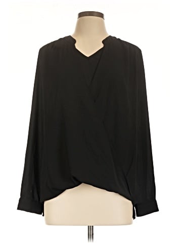 41Hawthorn Long Sleeve T-Shirt (view 1)