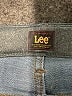 Lee Blue Jeans Size 16M - photo 7