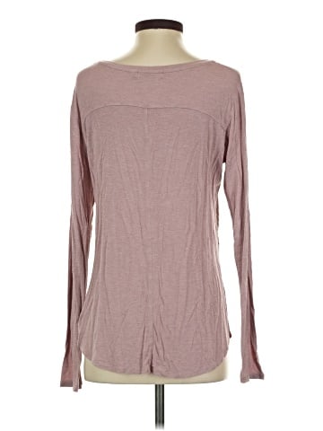 PrAna Long Sleeve T-Shirt (view 2)