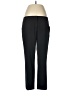 Calvin Klein Solid Black Dress Pants Size P (petite) - photo 1
