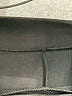Unbranded Solid Black Athletic Shorts Size M (estimated) - photo 3